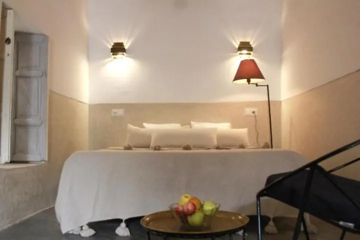 Maison Traditionnelle Au Coeur De La Medina Μαρακές 0*,  Μαρόκο