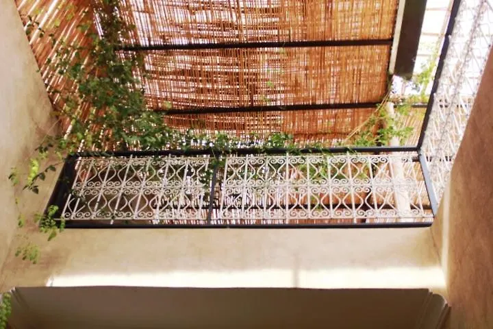 Casa vacanze Maison Traditionnelle Au Coeur De La Medina Marrakesh Marocco