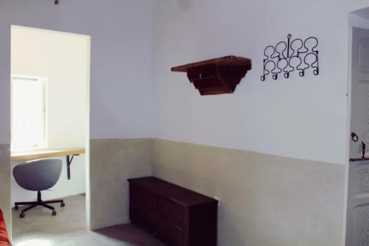 Casa vacanze Maison Traditionnelle Au Coeur De La Medina Marrakesh