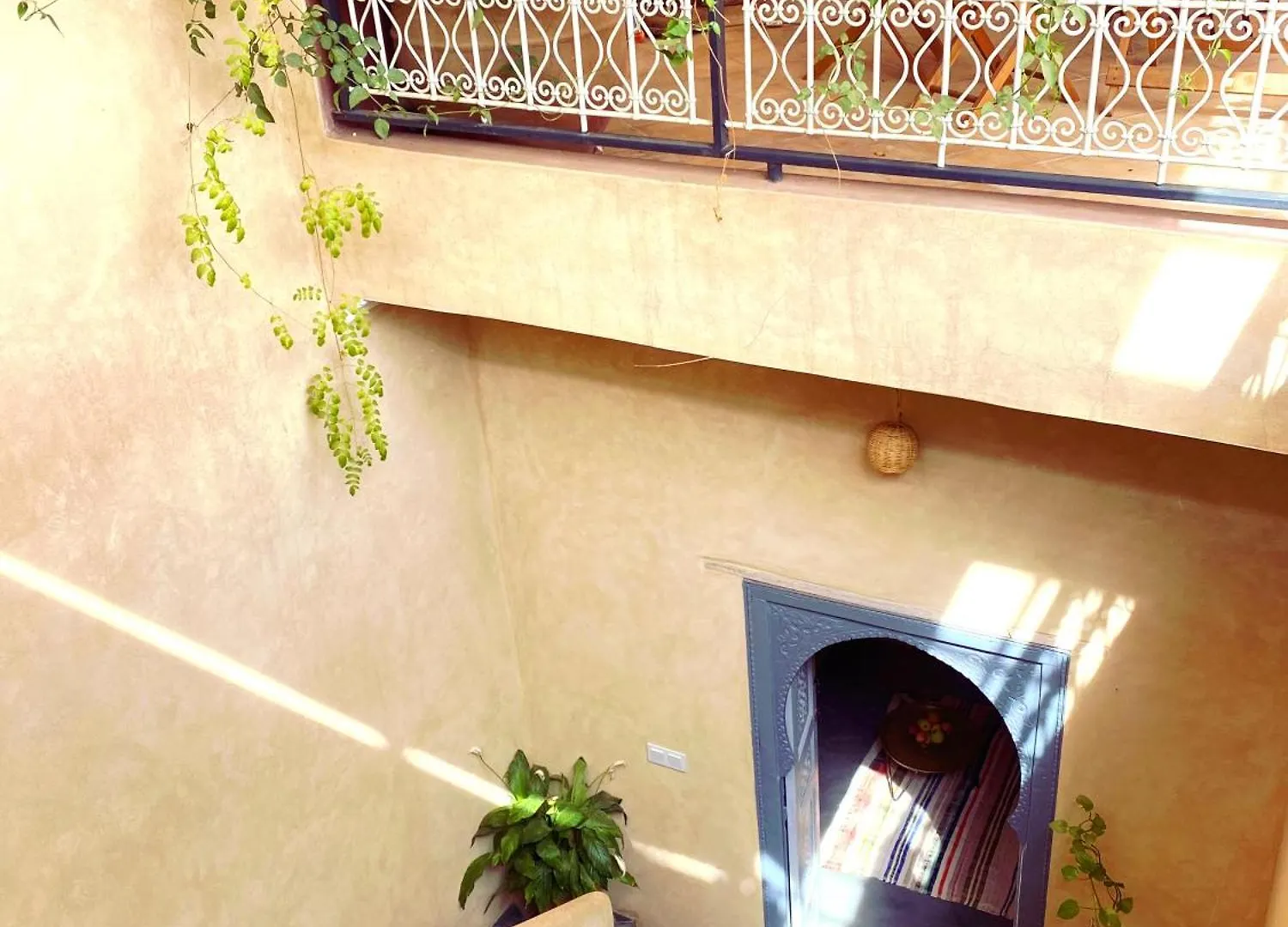 Maison Traditionnelle Au Coeur De La Medina Marrakesh 0*,  Marocco